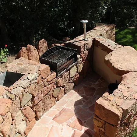 Villa Marinarca Sitew Vecchio Marina Di Fiori Vue Piscine Chauffee Clim A Pied Tennis