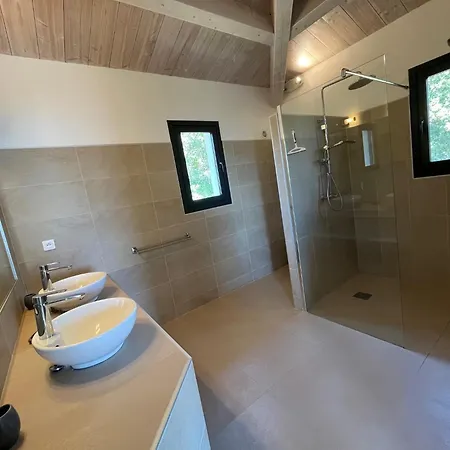 Marinarca Sitew Vecchio Marina Di Fiori Vue Piscine Chauffee Clim A Pied Tennis Villa *