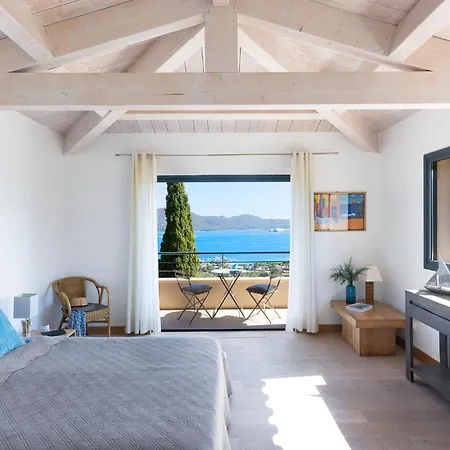 Marinarca Sitew Vecchio Marina Di Fiori Vue Piscine Chauffée Clim à Pied Tennis *