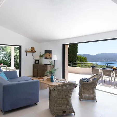 Marinarca Sitew Vecchio Marina Di Fiori Vue Piscine Chauffée Clim à Pied Tennis Villa *