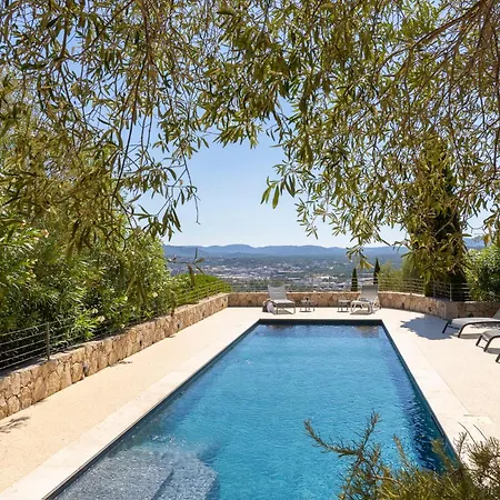 Marinarca Sitew Vecchio Marina Di Fiori Vue Piscine Chauffée Clim à Pied Tennis * Porto-Vecchio (Corsica)