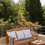 فيلة Marinarca Sitew Vecchio Marina Di Fiori Vue Piscine Chauffee Clim A Pied Tennis