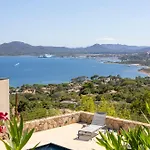 Marinarca Sitew Vecchio Marina Di Fiori Vue Piscine Chauffee Clim A Pied Tennis بورتو فيكشْيو