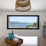 فيلة Marinarca Sitew Vecchio Marina Di Fiori Vue Piscine Chauffee Clim A Pied Tennis