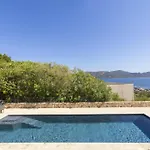 Marinarca Sitew Vecchio Marina Di Fiori Vue Piscine Chauffee Clim A Pied Tennis بورتو فيكشْيو