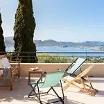 فيلة Marinarca Sitew Vecchio Marina Di Fiori Vue Piscine Chauffee Clim A Pied Tennis *