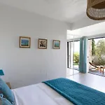 Marinarca Sitew Vecchio Marina Di Fiori Vue Piscine Chauffee Clim A Pied Tennis