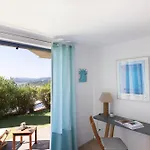 فيلة Marinarca Sitew Vecchio Marina Di Fiori Vue Piscine Chauffee Clim A Pied Tennis *
