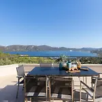 Marinarca Sitew Vecchio Marina Di Fiori Vue Piscine Chauffee Clim A Pied Tennis فيلة