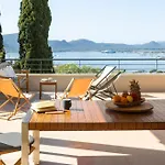 Marinarca Sitew Vecchio Marina Di Fiori Vue Piscine Chauffee Clim A Pied Tennis فيلة بورتو فيكشْيو