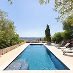 فيلة Marinarca Sitew Vecchio Marina Di Fiori Vue Piscine Chauffee Clim A Pied Tennis