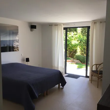 Villa Marinarca Sitew Vecchio Marina Di Fiori Vue Piscine Chauffee Clim A Pied Tennis Porto-Vecchio (Corsica)