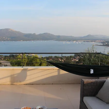 Marinarca Sitew Vecchio Marina Di Fiori Vue Piscine Chauffee Clim A Pied Tennis Porto-Vecchio (Corsica)
