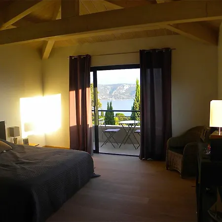 Villa Marinarca Sitew Vecchio Marina Di Fiori Vue Piscine Chauffee Clim A Pied Tennis *