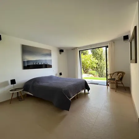 Villa Marinarca Sitew Vecchio Marina Di Fiori Vue Piscine Chauffee Clim A Pied Tennis *