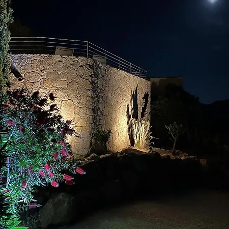 Marinarca Sitew Vecchio Marina Di Fiori Vue Piscine Chauffee Clim A Pied Tennis * Porto-Vecchio (Corsica)
