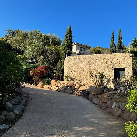 Marinarca Sitew Vecchio Marina Di Fiori Vue Piscine Chauffee Clim A Pied Tennis Villa *