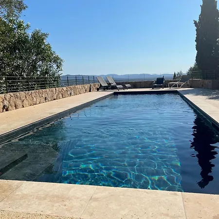 Marinarca Sitew Vecchio Marina Di Fiori Vue Piscine Chauffee Clim A Pied Tennis Villa