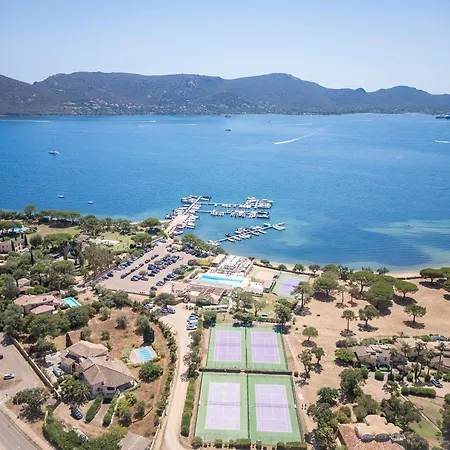 Villa Marinarca Sitew Vecchio Marina Di Fiori Vue Piscine Chauffee Clim A Pied Tennis