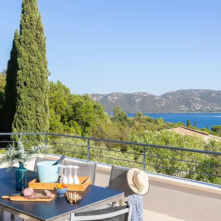 빌라 Marinarca Sitew Vecchio Marina Di Fiori Vue Piscine Chauffee Clim A Pied Tennis *