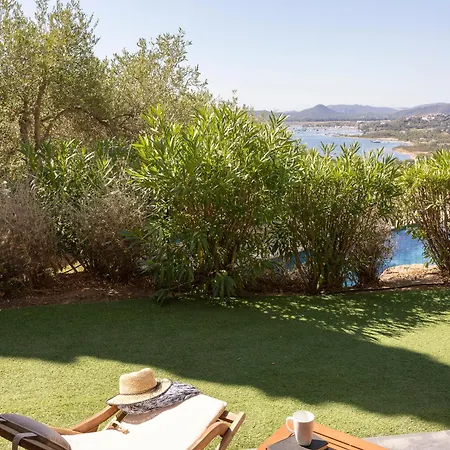 Marinarca Sitew Vecchio Marina Di Fiori Vue Piscine Chauffee Clim A Pied Tennis * Porto-Vecchio (Corsica)