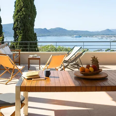 Marinarca Sitew Vecchio Marina Di Fiori Vue Piscine Chauffee Clim A Pied Tennis 빌라 포르토베쉬오