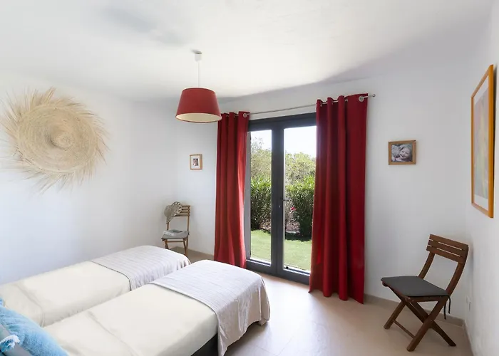 ヴィラ Marinarca Sitew Vecchio Marina Di Fiori Vue Piscine Chauffee Clim A Pied Tennis