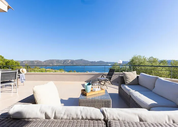 Marinarca Sitew Vecchio Marina Di Fiori Vue Piscine Chauffee Clim A Pied Tennis ヴィラ *