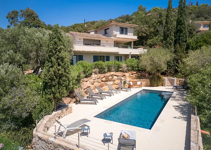 Marinarca Sitew Vecchio Marina Di Fiori Vue Piscine Chauffee Clim A Pied Tennis ヴィラ *