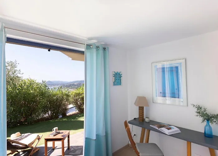 ヴィラ Marinarca Sitew Vecchio Marina Di Fiori Vue Piscine Chauffee Clim A Pied Tennis *