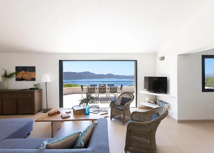 Marinarca Sitew Vecchio Marina Di Fiori Vue Piscine Chauffee Clim A Pied Tennis Villa *