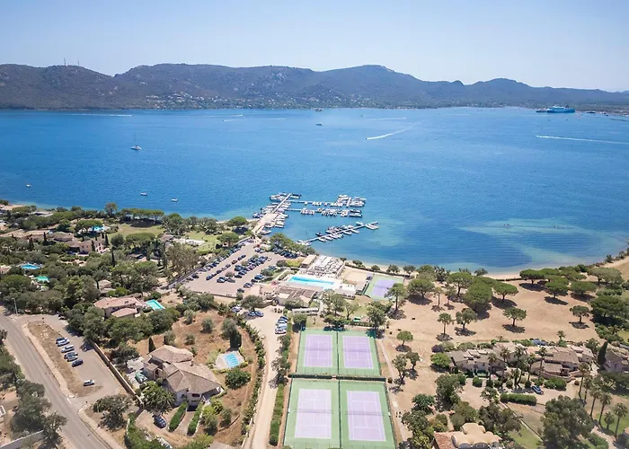 ヴィラ Marinarca Sitew Vecchio Marina Di Fiori Vue Piscine Chauffee Clim A Pied Tennis