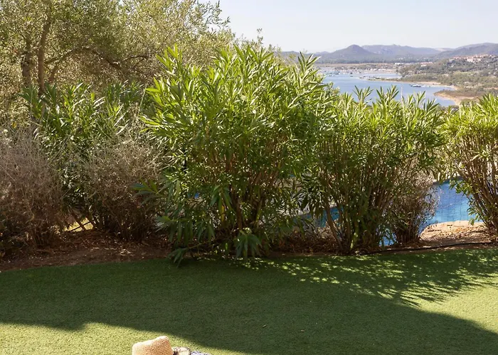 Marinarca Sitew Vecchio Marina Di Fiori Vue Piscine Chauffee Clim A Pied Tennis * Porto-Vecchio (Corsica)