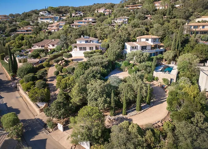 Villa Marinarca Sitew Vecchio Marina Di Fiori Vue Piscine Chauffee Clim A Pied Tennis