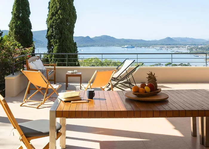 Marinarca Sitew Vecchio Marina Di Fiori Vue Piscine Chauffee Clim A Pied Tennis ヴィラ ポルトヴェッキオ