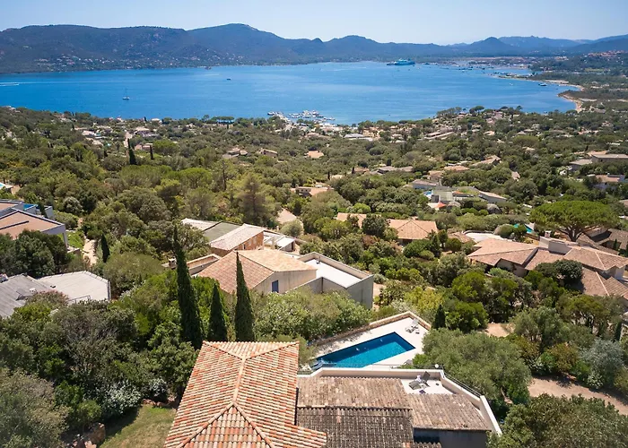 Marinarca Sitew Vecchio Marina Di Fiori Vue Piscine Chauffee Clim A Pied Tennis *